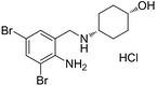 Ambroxol Impurity D HCl