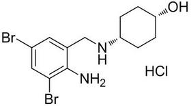 Ambroxol Impurity D HCl