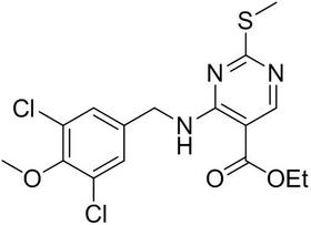 Avanafil Impurity 7