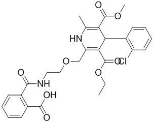 Amlodipine Impurity H（EP）