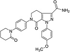 Apixaban