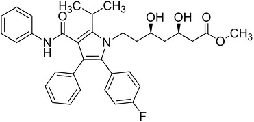 Atorvastatin Impurity 9