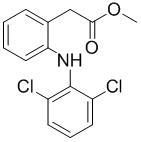 Aceclofenac Impurity B（EP）