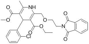 Amlodipine Impurity A（EP）