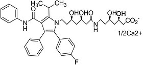 Atorvastatin Impurity F(EP)