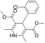 Amlodipine Impurity 1