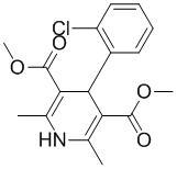 Amlodipine Impurity 1