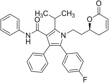 Atorvastatin Impurity 10