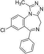 Alprazolam