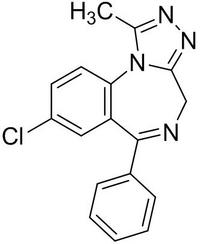 Alprazolam