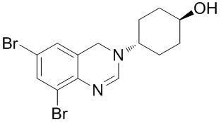 Ambroxol Impurity 8