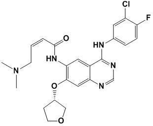 Afatinib Impurity B