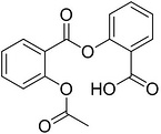 Aspirin EP Impurity D