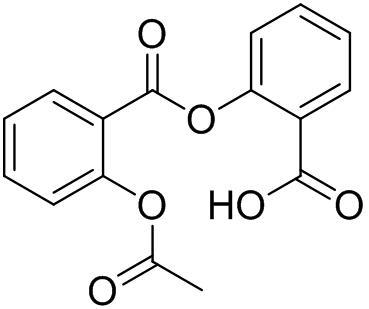 Aspirin EP Impurity D