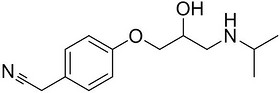 Atenolol EP Impurity H