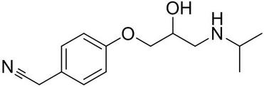 Atenolol EP Impurity H