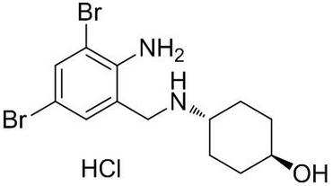 Ambroxol Hydrochloride