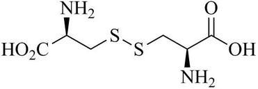 Acetylcysteine Impurity A (L-Cystine)