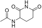 Aceglutamide Impurity