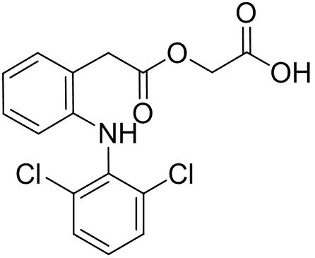 Aceclofenac