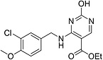 Avanafil Impurity 15