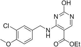 Avanafil Impurity 15