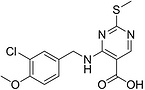 Avanafil Impurity 14