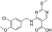 Avanafil Impurity 14