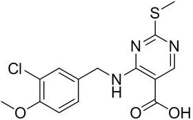 Avanafil Impurity 14