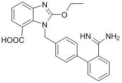 Azilsartan Impurity 1