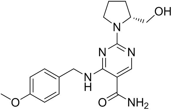 Avanafil Impurity 32