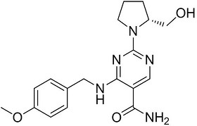 Avanafil Impurity 32