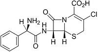 Cefaclor Impurity C