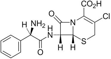 Cefaclor Impurity C