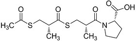 Captopril Impurity H（EP）