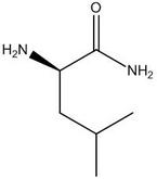 (R)-2-Amino-4-methylpentanamide