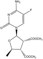 Capecitabine Impurity 4