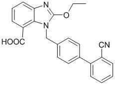 Azilsartan Impurity 4