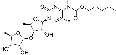 Capecitabine Impurity G（USP）