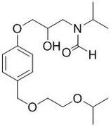 Bisoprolol Impurity X