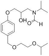 Bisoprolol Impurity X