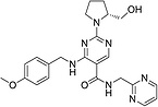 Avanafil Impurity 34