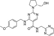 Avanafil Impurity 34