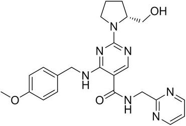 Avanafil Impurity 34