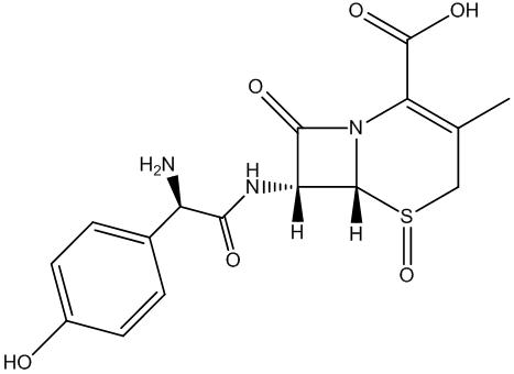 Cefadroxil Impurity 5