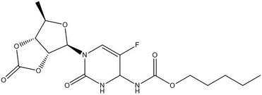 Capecitabine Impurity C