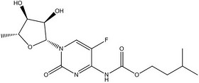 Capecitabine Impurity E（EP）