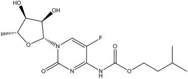 Capecitabine Impurity E（EP）