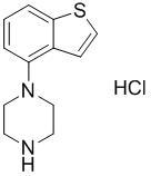 Brexpiprazole Impurity 8