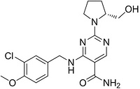 Avanafil Impurity 30